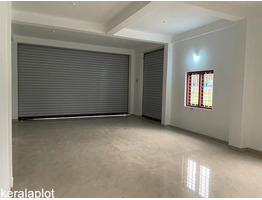 1150 sqft commercial space for rent at Mitrapuram, Pathanamthitta