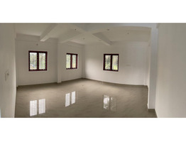 1150 sqft commercial space for rent at Mitrapuram, Pathanamthitta