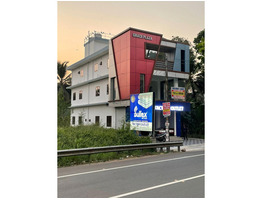 1150 sqft commercial space for rent at Mitrapuram, Pathanamthitta