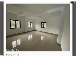 1150 sqft commercial space for rent at Mitrapuram, Pathanamthitta