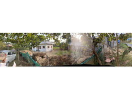 60 CENT LAND  WITH HOUSE FOR SALE