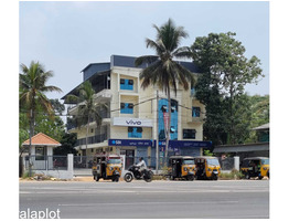 Office Space for Rent, Kommady, Alappuzha