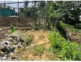 Commercial Land For Sale in Pattom, Murinjapalam, Trivandrum District