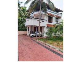 10 CENT LAND WITH 1500 SQFT. HOUSE FOR SALE