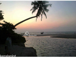 1 acer land for sale at Thumboli, Alapuzha