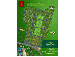 premium villa house plot for sale at thaliparamba, Kannur