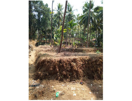 25.15 cents of road side plot for sale Thottilpalam , Vadakara , Kozhikode