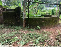 Residential Land at Manjakall, Cherupalassery