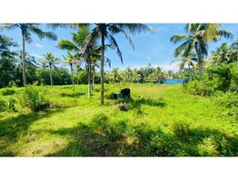 50 cents residential land for sale near udayanapuram junction in Kottayam district