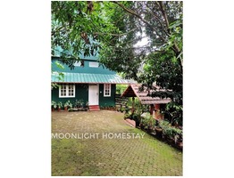 Fully Furnished Homestay with Commercial Space for Sale!
