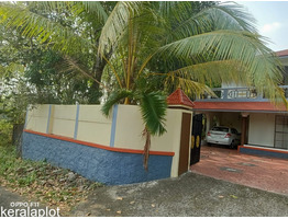 40 Cent  Land with 3 BHK House For Sale