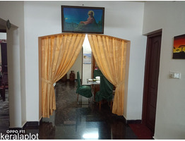 40 Cent  Land with 3 BHK House For Sale