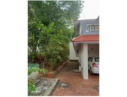 40 Cent  Land with 3 BHK House For Sale