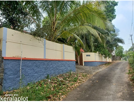 40 Cent  Land with 3 BHK House For Sale