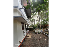 40 Cent  Land with 3 BHK House For Sale