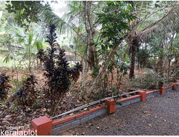 40 Cent  Land with 3 BHK House For Sale