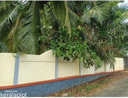 40 Cent  Land with 3 BHK House For Sale