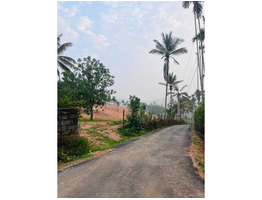 Residential/Comeercial land for sale at Vaduvanchal,  Wayanad