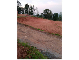 house plots for sale at Appad Road near Govt.High school,Meenagadi,Wayanad