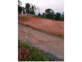 house plots for sale at Appad Road near Govt.High school,Meenagadi,Wayanad