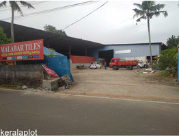 1 1cer land fr sale at near KTCT Hospital , Thiruvananthapuram