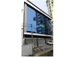 4000 sqft commercial building for rent at near Vytila Holiday inn, Eranakulam