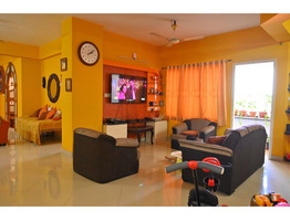 5BHK Appartment @Vyttila HUB