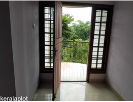 2 bhk apartmentfor sale at near Ramavarmapuram,Thrissur