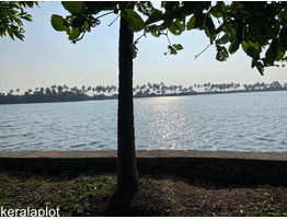 47 cent land with house for sale at mayyanad kollam.