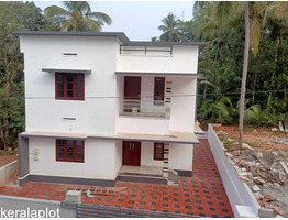 3bhk house with  4  cent land for sale near Pariyangad, Kozhikode