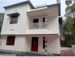 3bhk house with  4  cent land for sale near Pariyangad, Kozhikode