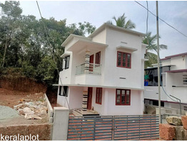 3bhk house with  4  cent land for sale near Pariyangad, Kozhikode