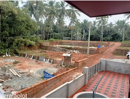 3bhk house with  4  cent land for sale near Pariyangad, Kozhikode