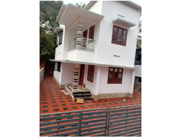 3bhk house with  4  cent land for sale near Pariyangad, Kozhikode