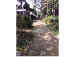 25.69 cent square plot for sale, near medical college, Ummalathoor, Kozhikode