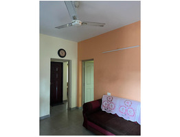 1200 Sqft  Residential Apartment for Rent, near Chilavannoor road, Ernakulam