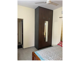 1200 Sqft  Residential Apartment for Rent, near Chilavannoor road, Ernakulam