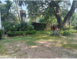 52 cent land for sale at near Kannur Indus Motors, Chakkorthukulam,Kannur