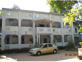 52 cent land for sale at near Kannur Indus Motors, Chakkorthukulam,Kannur