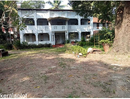 52 cent land for sale at near Kannur Indus Motors, Chakkorthukulam,Kannur