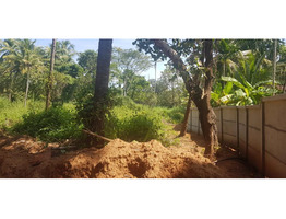 3.57 acres plot for sale near Kuthuparambu Kannur