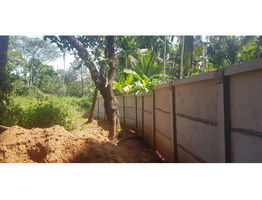 3.57 acres plot for sale near Kuthuparambu Kannur