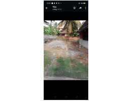 6.75 cent land for sale at  pattam TVM