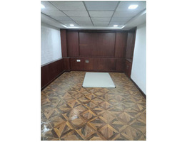 4600 sqft commercial building for rent near Mavelipuram ,Kakkanad ,Eranakulam