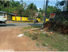 9 cent plot for sale at near Charummood, Alappuzha