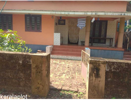 2 INDEPENDENT HOUSE with 15 cent land for sale at near Kanichira, Nileshwaram, Kasaragod