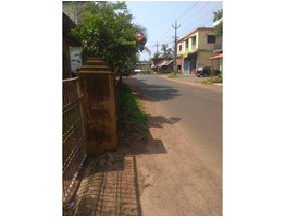 2 INDEPENDENT HOUSE with 15 cent land for sale at near Kanichira, Nileshwaram, Kasaragod