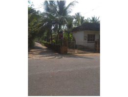 2 INDEPENDENT HOUSE with 15 cent land for sale at near Kanichira, Nileshwaram, Kasaragod