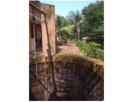 2 INDEPENDENT HOUSE with 15 cent land for sale at near Kanichira, Nileshwaram, Kasaragod