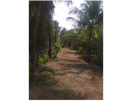 2 INDEPENDENT HOUSE with 15 cent land for sale at near Kanichira, Nileshwaram, Kasaragod